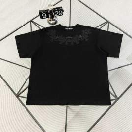 Picture of Chrome Hearts T Shirts Short _SKUChromeHeartsS-XLaatx0617694
